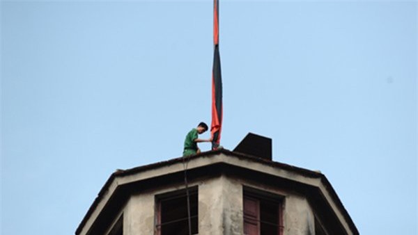 Dự báo thời tiết những ngày quốc tang Chủ tịch nước