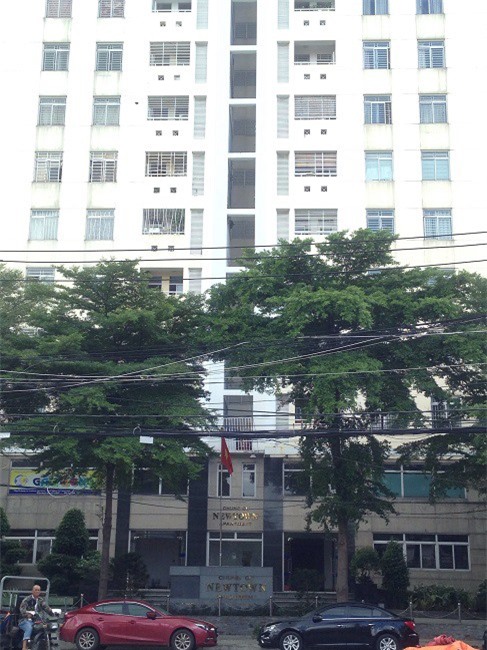 Công ty Thái Bình Dương bị phạt 125 triệu đồng vì chây ì phí bảo trì chung cư