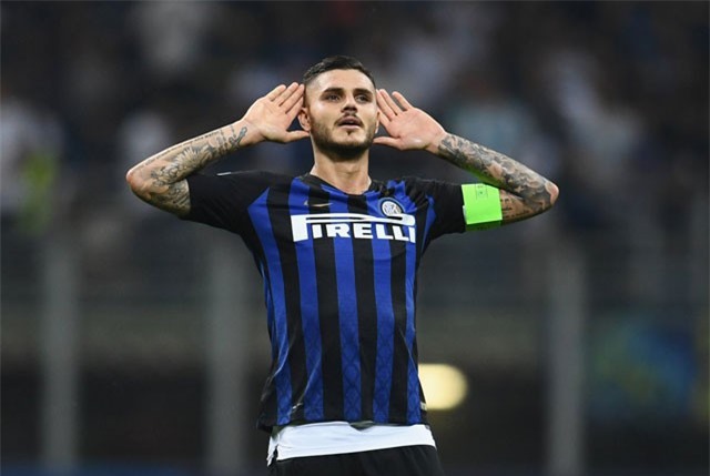 NÓNG: Real thách thức M.U vụ sao 'khủng' Argentina