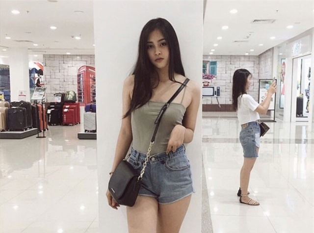 Dàn mỹ nhân Việt vụt sáng ở tuổi 18, kiếm tiền tỷ dễ như chơi