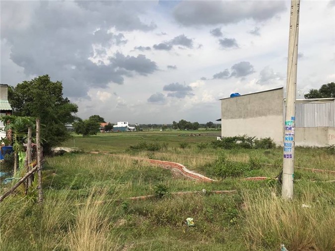 &#x201C;Ma tr&#x1EAD;n&#x201D; &#x111;&#x1EA5;t n&#x1EC1;n gi&#xE1; r&#x1EBB; b&#x1EAB;y kh&#xE1;ch h&#xE0;ng