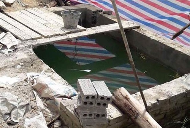 Rơi xuống hố ga, bé trai hơn 2 tuổi tử vong trong trường mầm non