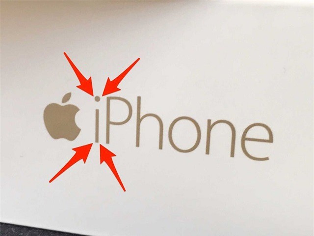 Chữ cái "i" trong iPhone có ý nghĩa gì với Apple?