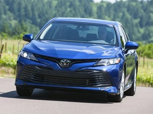 Top 10 ôtô hút khách nhất thế giới năm 2018: Toyota, Volkswagen áp đảo