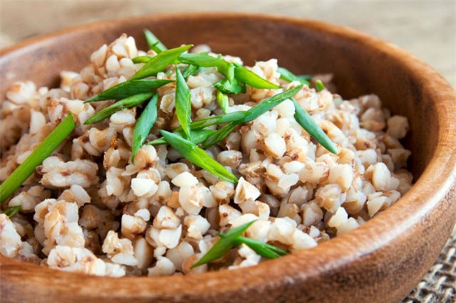 8 loại thực phẩm thay thế cho cơm giúp bạn giảm cân nhanh chóng