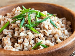 8 loại thực phẩm thay thế cho cơm giúp bạn giảm cân nhanh chóng