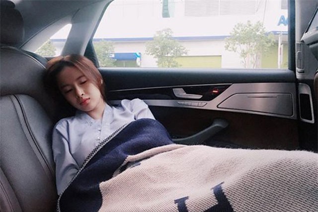 Vì sao người ngủ trong ô tô hay bị tử vong?