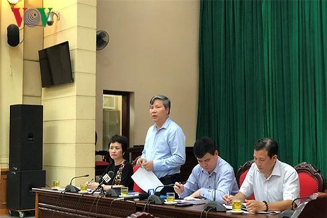 Hà Nội chi cho bệnh nhân BHYT cao nhất là 1,48 tỷ đồng