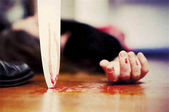 3 người trong gia đình bị sát hại lúc rạng sáng ở Thái Nguyên