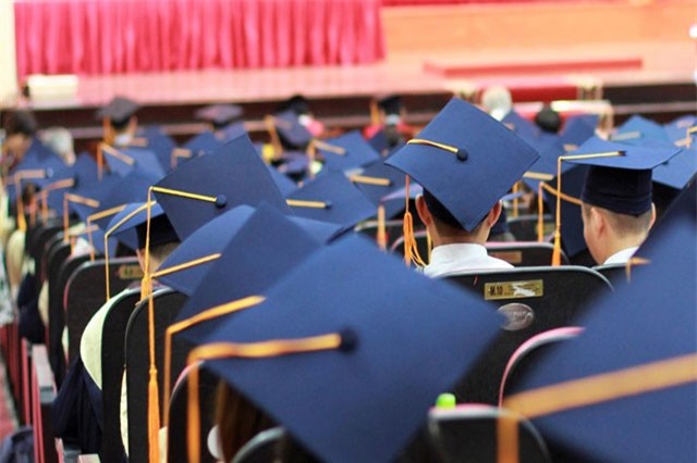 Ủy ban Kiểm tra TƯ chiêu mộ sinh viên xuất sắc vào các vị trí