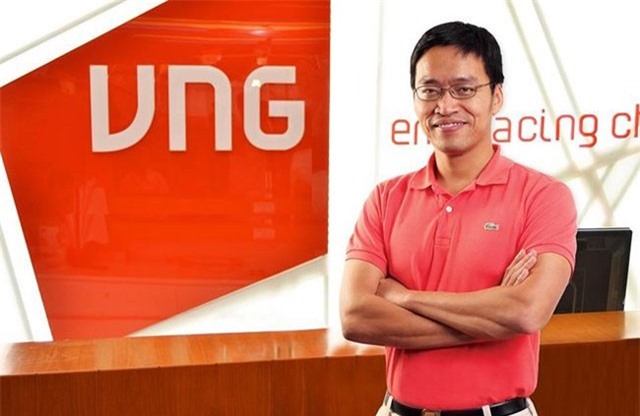 Sự cố sập mạng VNG: CEO Lê Hồng Minh viết gì trong thư xin lỗi?