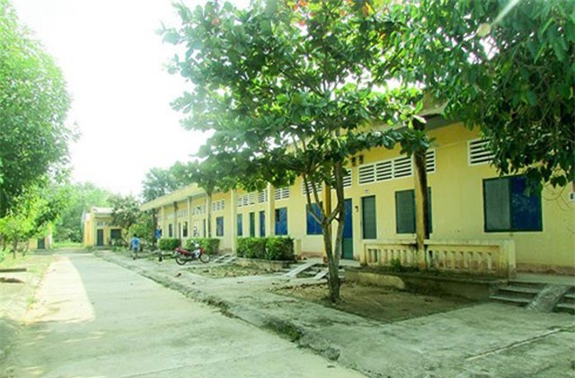 Giải bài toán nhà ở cho công nhân