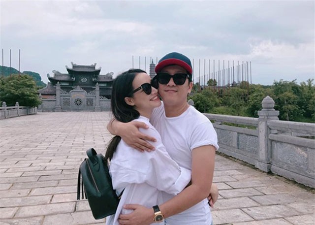 Hé lộ lý do Nhã Phương đồng ý làm đám cưới với Trường Giang