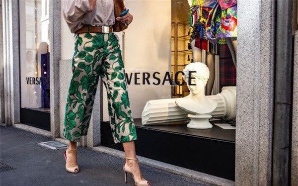 Michael Kors sắp thâu tóm Versace với giá 2 tỷ USD?