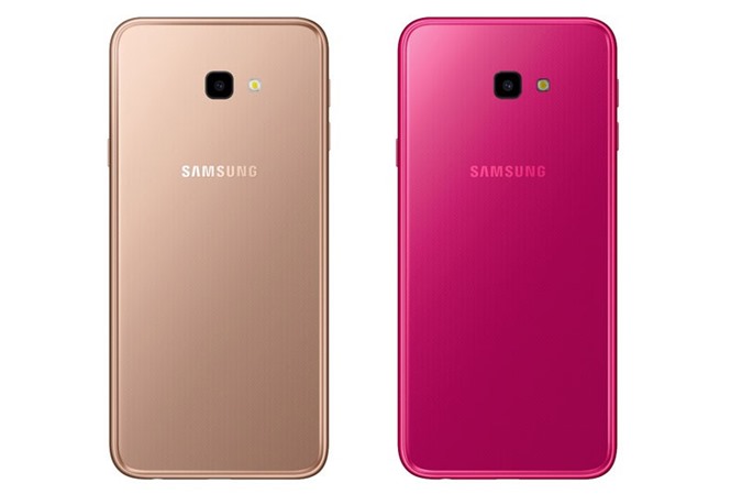Samsung Galaxy J4 Plus chuẩn bị lên kệ ở Việt Nam, giá ‘siêu rẻ’