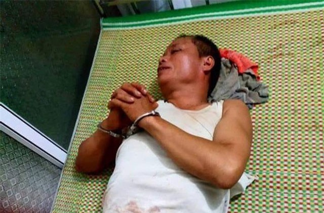 Thông tin mới nhất vụ 3 người trong gia đình bị sát hại ở Thái Nguyên