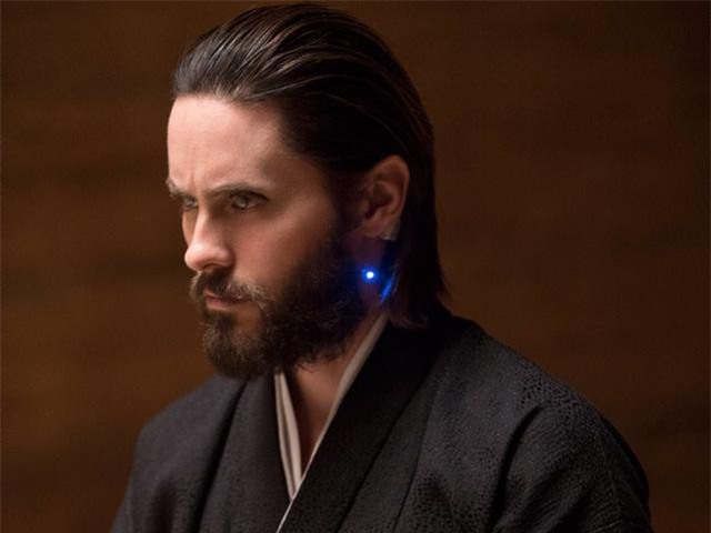 9 diễn viên đạt tới “cảnh giới” cao nhất khi hóa thân vào nhân vật