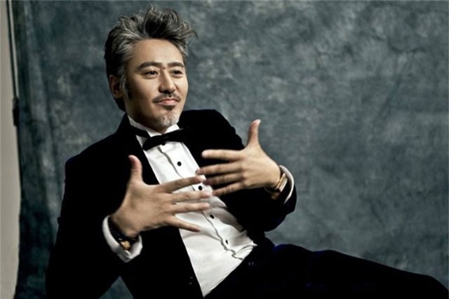 Tài tử Ngô Tú Ba có vợ vẫn lén lút ngoại tình với 3 người đẹp