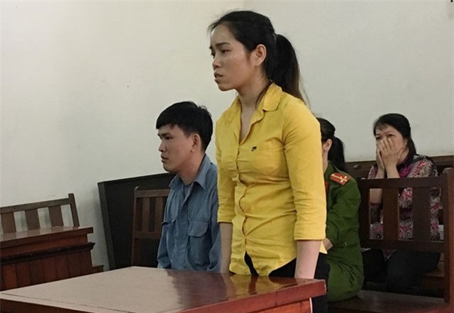 Đôi nam nữ lừa 11 cô gái vào nhà chứa ở Trung Quốc 