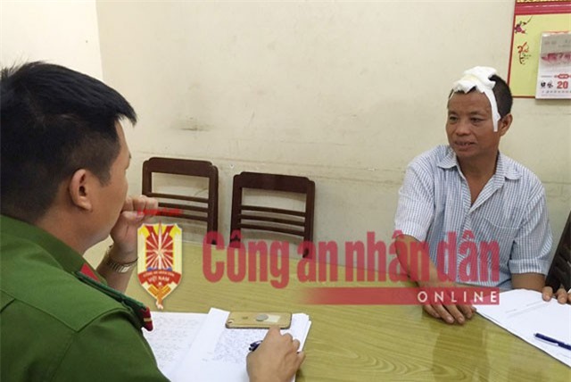 Vụ giết người ở Thái Nguyên: Lời khai ớn lạnh của kẻ sát hại 3 người trong gia đình