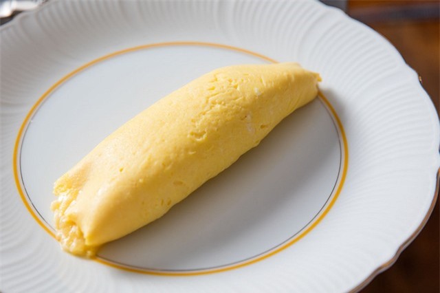 Clip: Cách chế biến món trứng ngon và lạ miệng cho buổi sáng