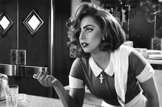 Điểm lại sự nghiệp diễn xuất thăng hoa của Lady Gaga