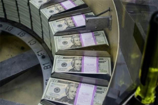 Nguy cơ khủng hoảng kinh tế toàn cầu trở lại sau 10 năm