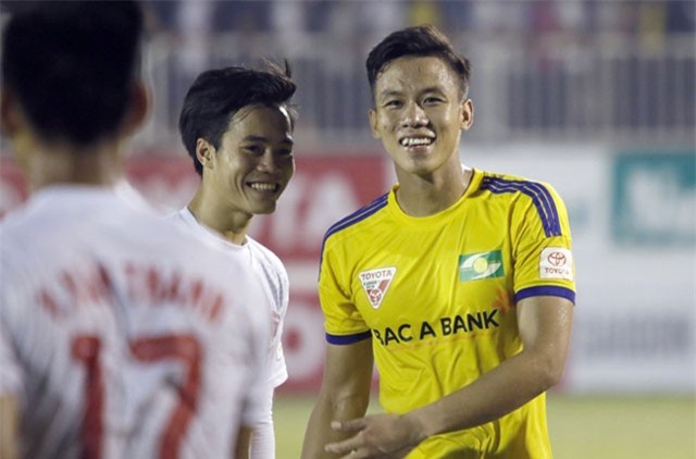 NÓNG: Quế Ngọc Hải trả lời việc đầu quân cho HAGL?