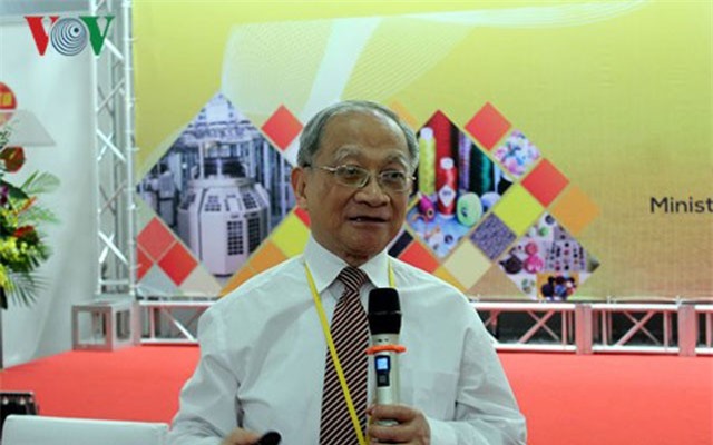 Thị trường nhập khẩu sản phẩm dệt may ngày càng... khó tính