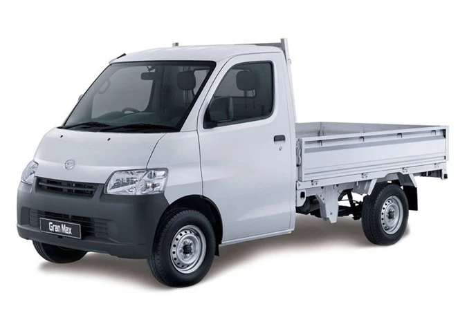 9. Daihatsu Gran Max PU (doanh số: 26.385 chiếc).