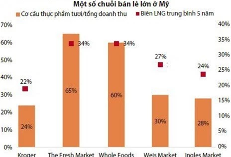  Bách Hóa Xanh và bài toán lợi nhuận trong thị trường 70 tỷ USD - Ảnh 2.