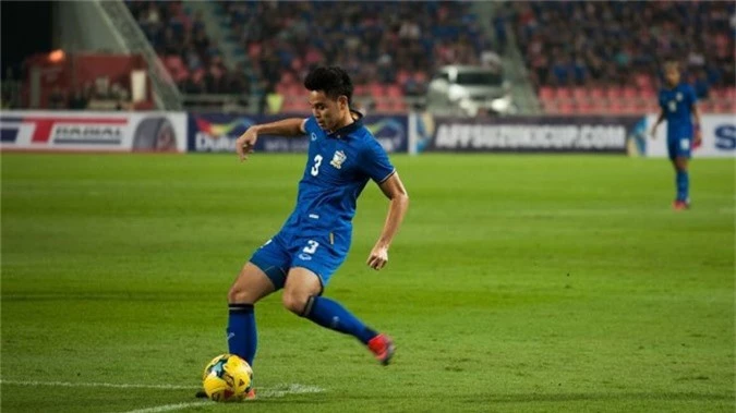 ĐT Thái Lan, AFF Cup 2018, ĐT Việt Nam