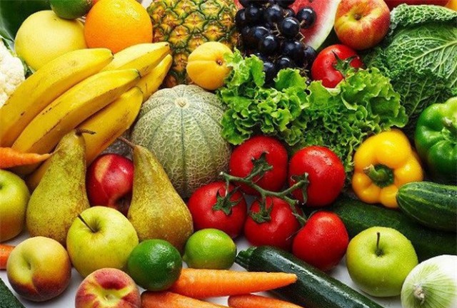 Rau quả lọt top hàng xuất khẩu chủ lực