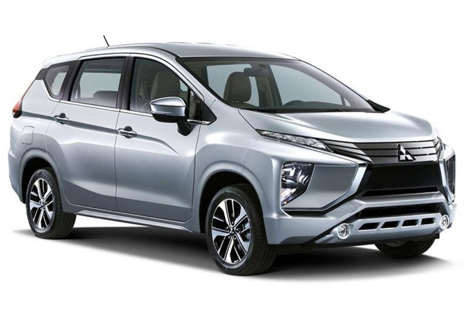 Xe MPV giá rẻ ở Việt Nam ‘cháy hàng’