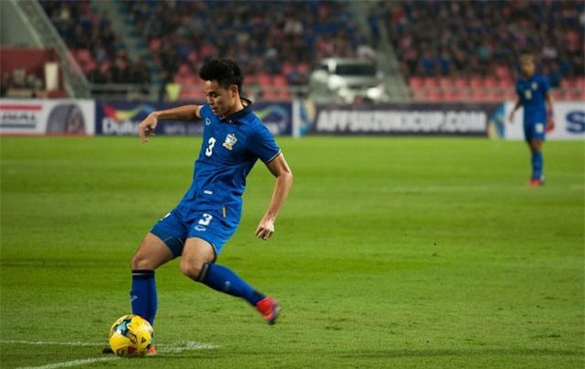 Chuyên gia chỉ ra chiêu trò của ĐT Thái Lan trước thềm AFF Cup 2018’