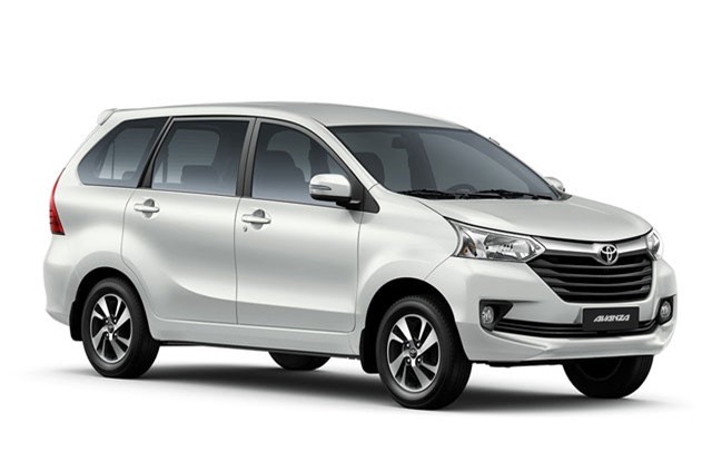 Toyota ra mắt 3 mẫu xe tại Việt Nam, giá từ 345 triệu đồng