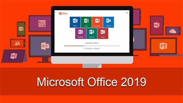 Microsoft chính thức phát hành Office 2019 cho Windows và Mac