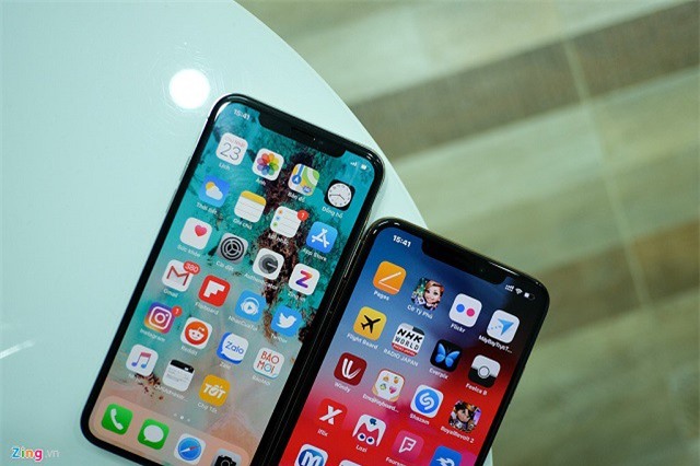 iPhone 2 SIM dùng ở Việt Nam không tốt như Android