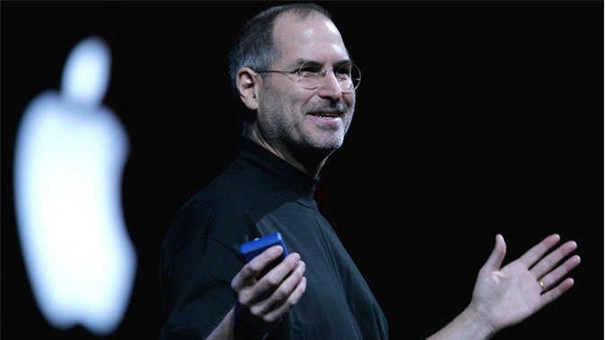 11 bài học từ Steve Jobs dành cho doanh nhân khởi nghiệp