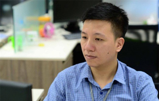 Chân dung giám đốc 9x tại Viettel: Điểm Toeic từ 300 lên 930 chỉ trong 6 tháng, giải được bài toán khó 6 năm của tập đoàn