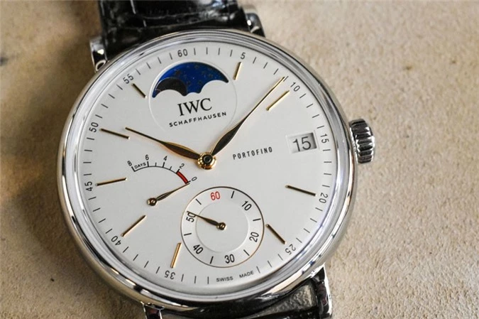 10. IWC.