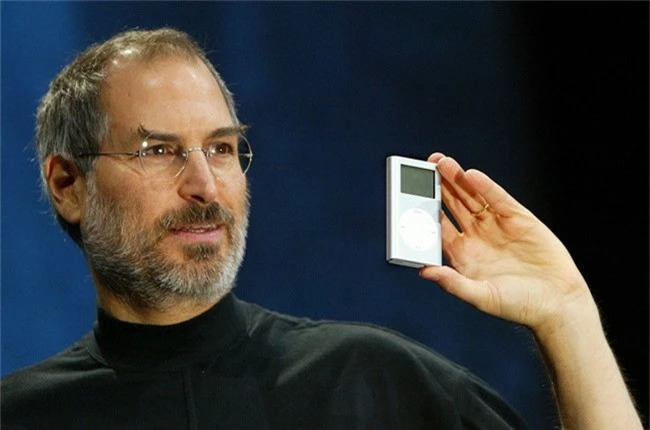 11 bài học từ Steve Jobs dành cho doanh nhân khởi nghiệp  - Ảnh 1.