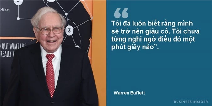 13 cau noi bat hu cua nha dau tu huyen thoai Warren Buffett hinh anh 11