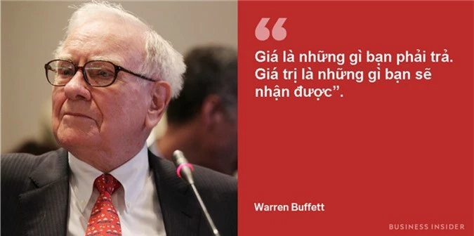 13 cau noi bat hu cua nha dau tu huyen thoai Warren Buffett hinh anh 13