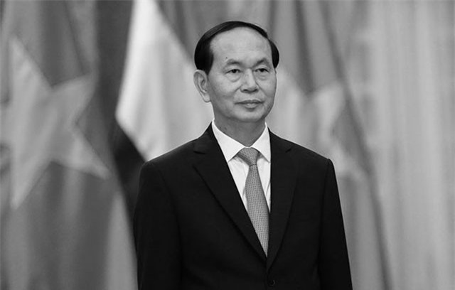 Công điện của Bộ VHTT&DL về Lễ Quốc tang Chủ tịch nước