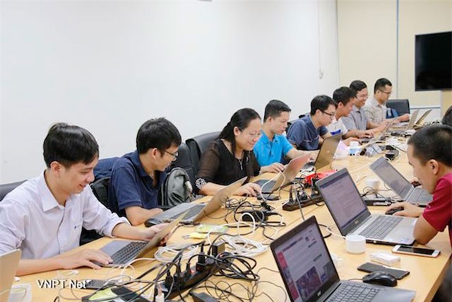 Hơn 50 triệu thuê bao 11 số của Vina, Mobi, Viettel đã “biến hình” ra sao?