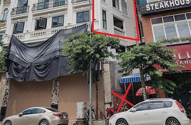 Gần 90 thanh tra xây dựng Hà Nội bị kỷ luật vì để xảy ra vi phạm