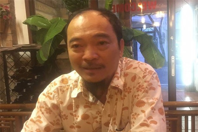 Nghệ sĩ Quốc Tuấn, Nhuệ Giang nói gì về kết luận thanh tra hãng phim