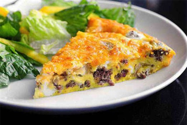 Cách làm thịt băm hấp trứng thơm ngon hấp dẫn