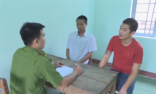 Vay 10 triệu đồng, hơn 1 năm sau bị đòi 80 triệu